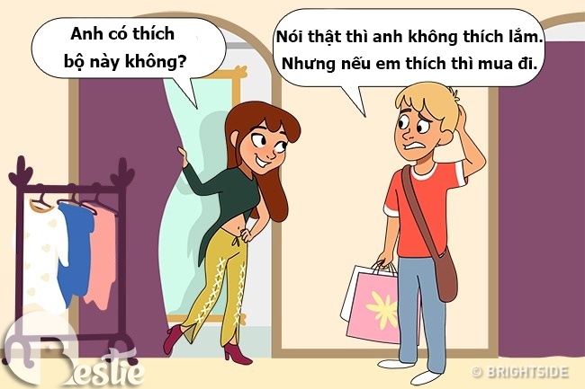 Đừng vội kết luận đối phương không yêu bạn chỉ vì những điều này