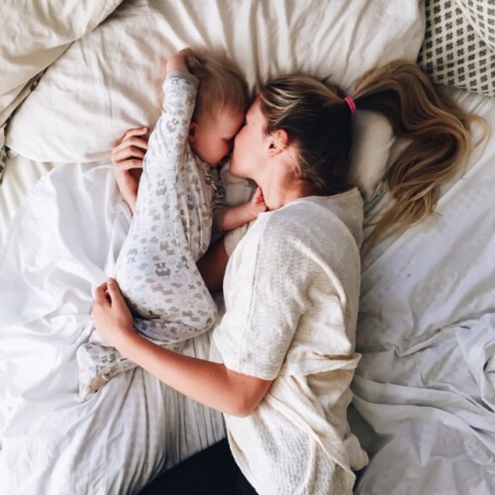 Đây là 3 điều mà mỗi bà mẹ đều nên ngừng suy nghĩ ngay từ hôm nay