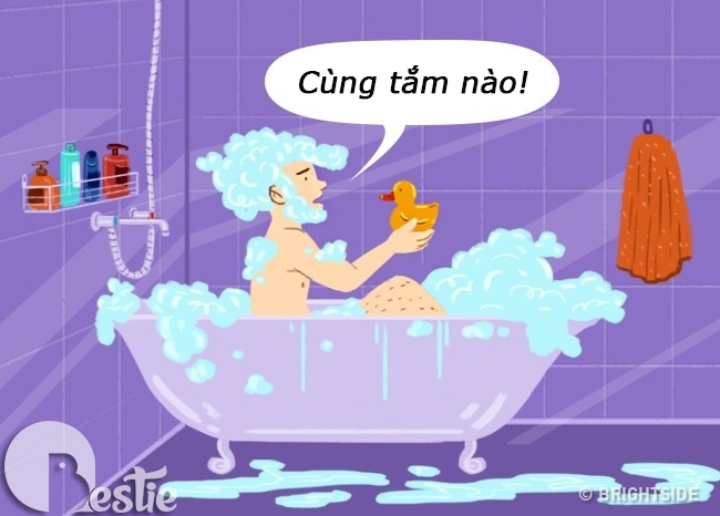 6 bí mật trong suy nghĩ của đàn ông mà họ không bao giờ tiết lộ