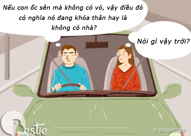 6 bí mật trong suy nghĩ của đàn ông mà họ không bao giờ tiết lộ