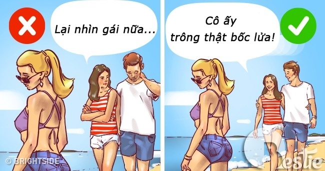 6 bí mật trong suy nghĩ của đàn ông mà họ không bao giờ tiết lộ