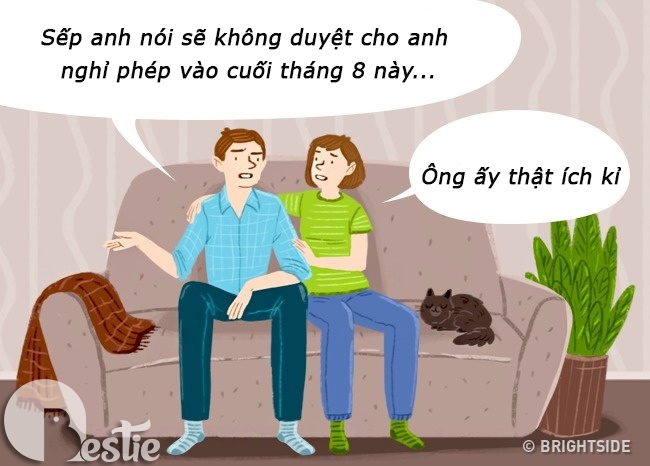 6 bí mật trong suy nghĩ của đàn ông mà họ không bao giờ tiết lộ