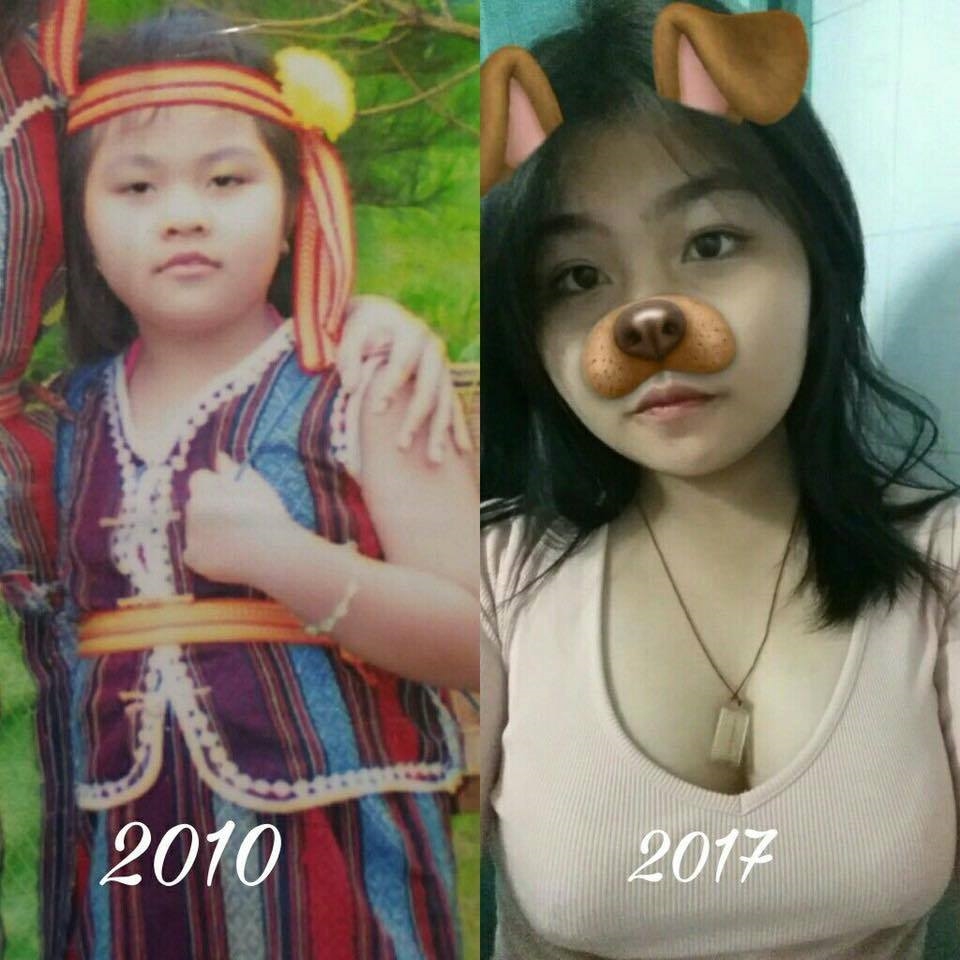 bestie con gai day thi thanh cong