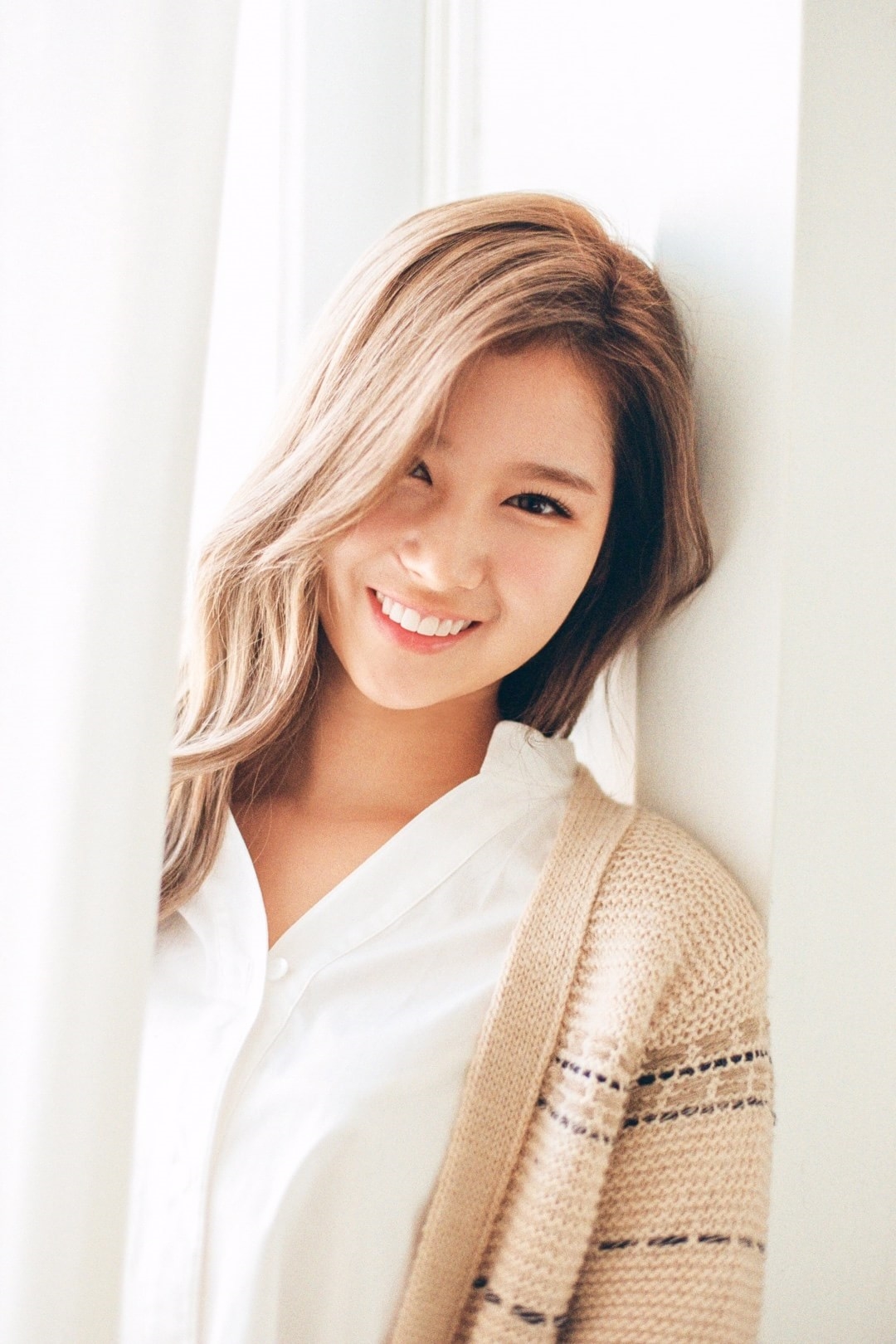bestie sana twice