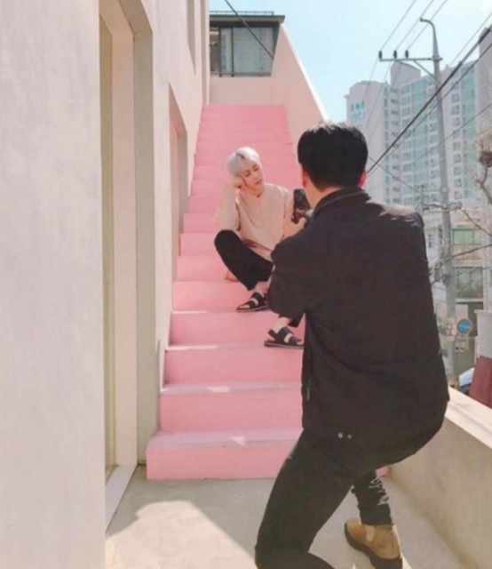 bestie than tuong song ao