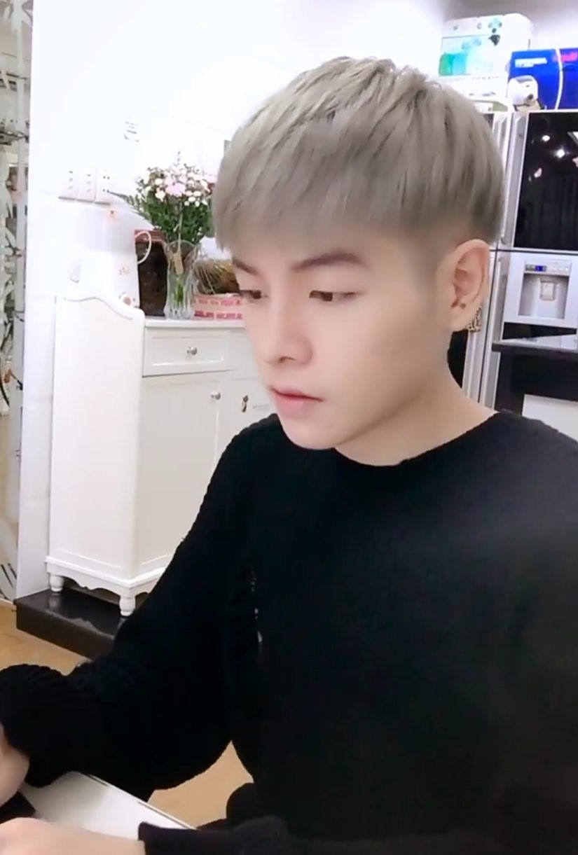 bestie sao Viet - Han thanh cong sau phau thuat tham my