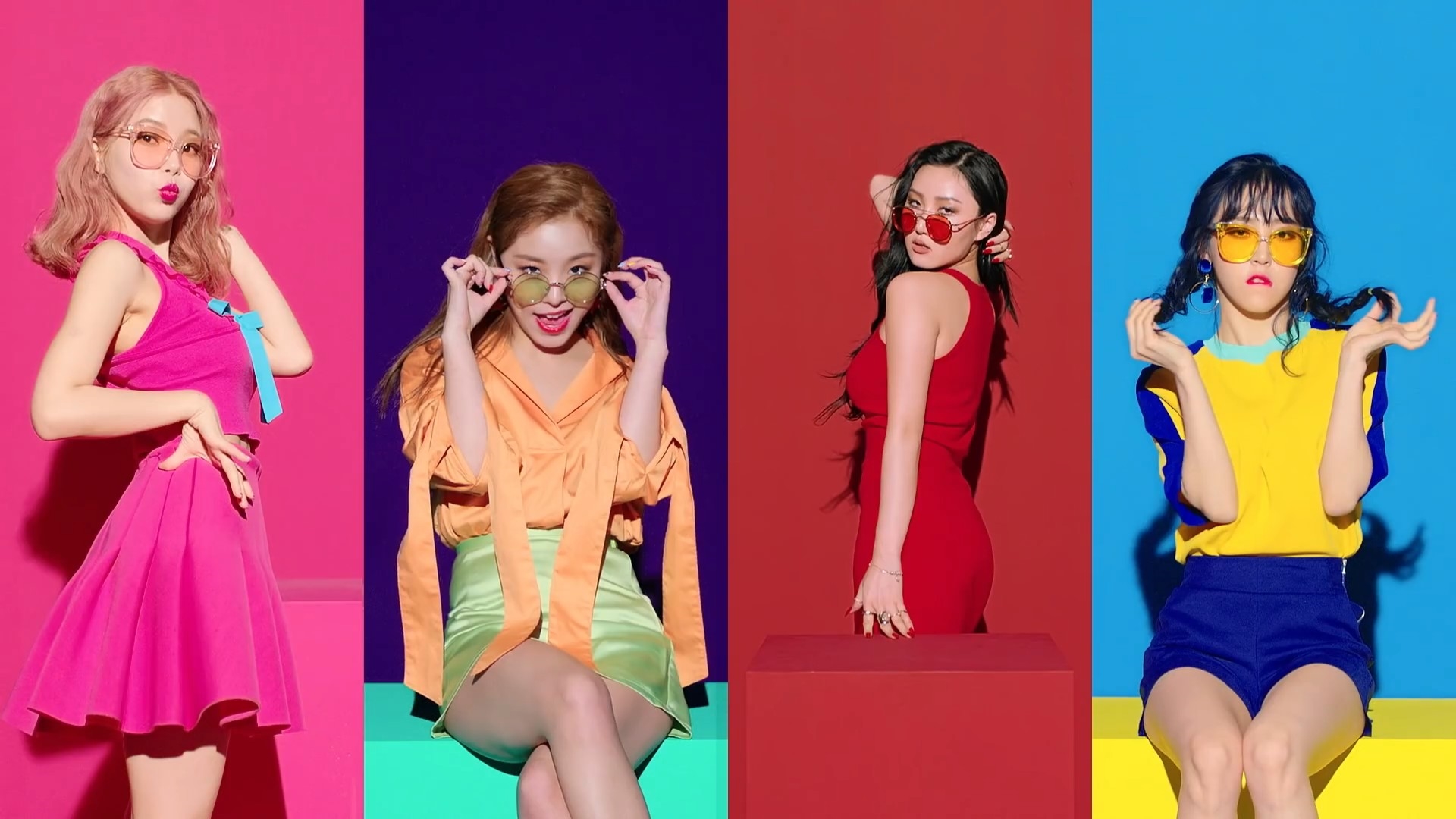 bestie gia tri thuong hieu nhom nhac kpop