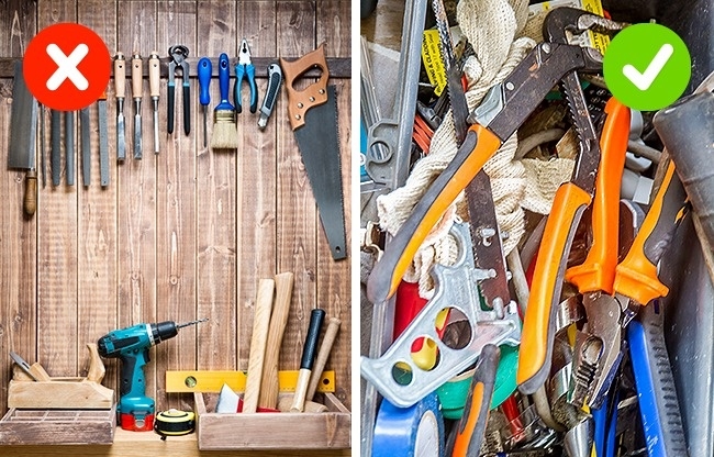 10 việc bạn làm khiến chàng khó chịu