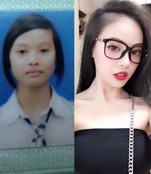 bestie con gai day thi thanh cong