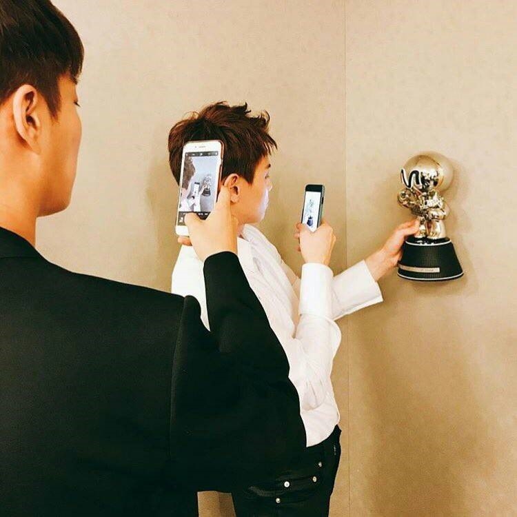 bestie than tuong song ao