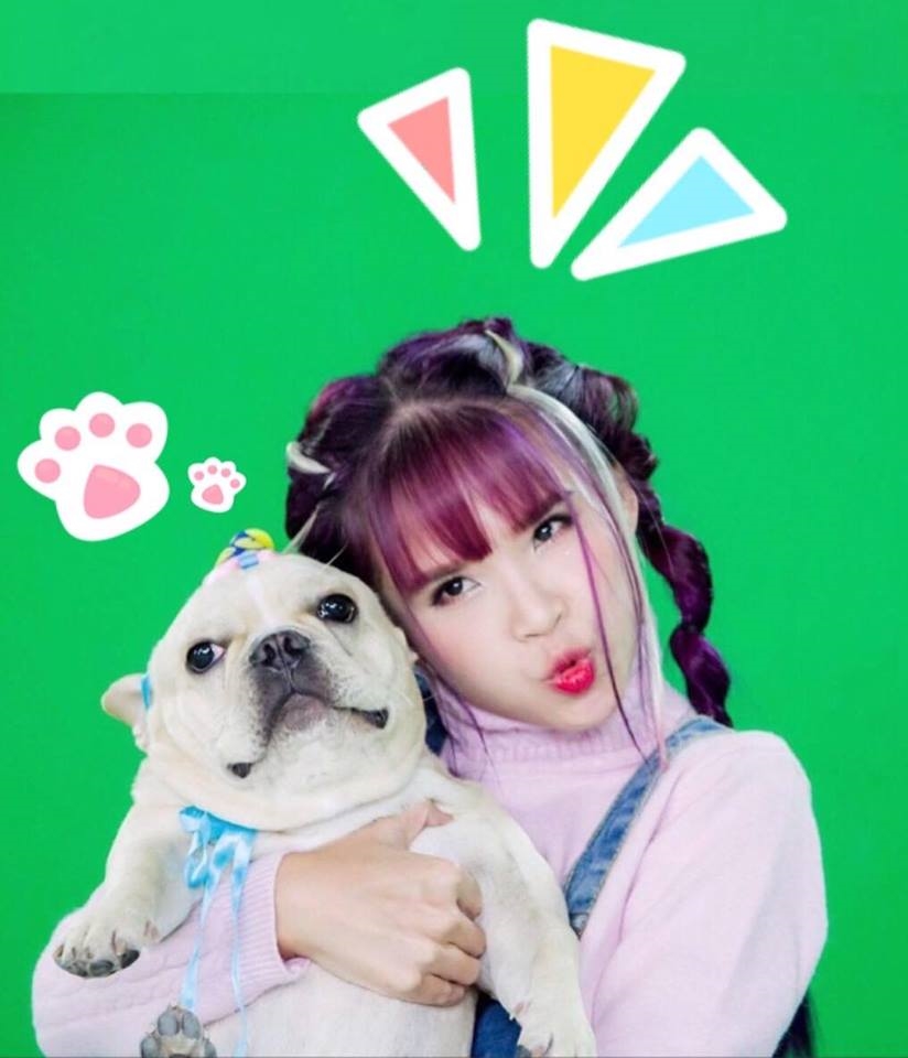 bestie khoi my ngay cang tre như gai 16