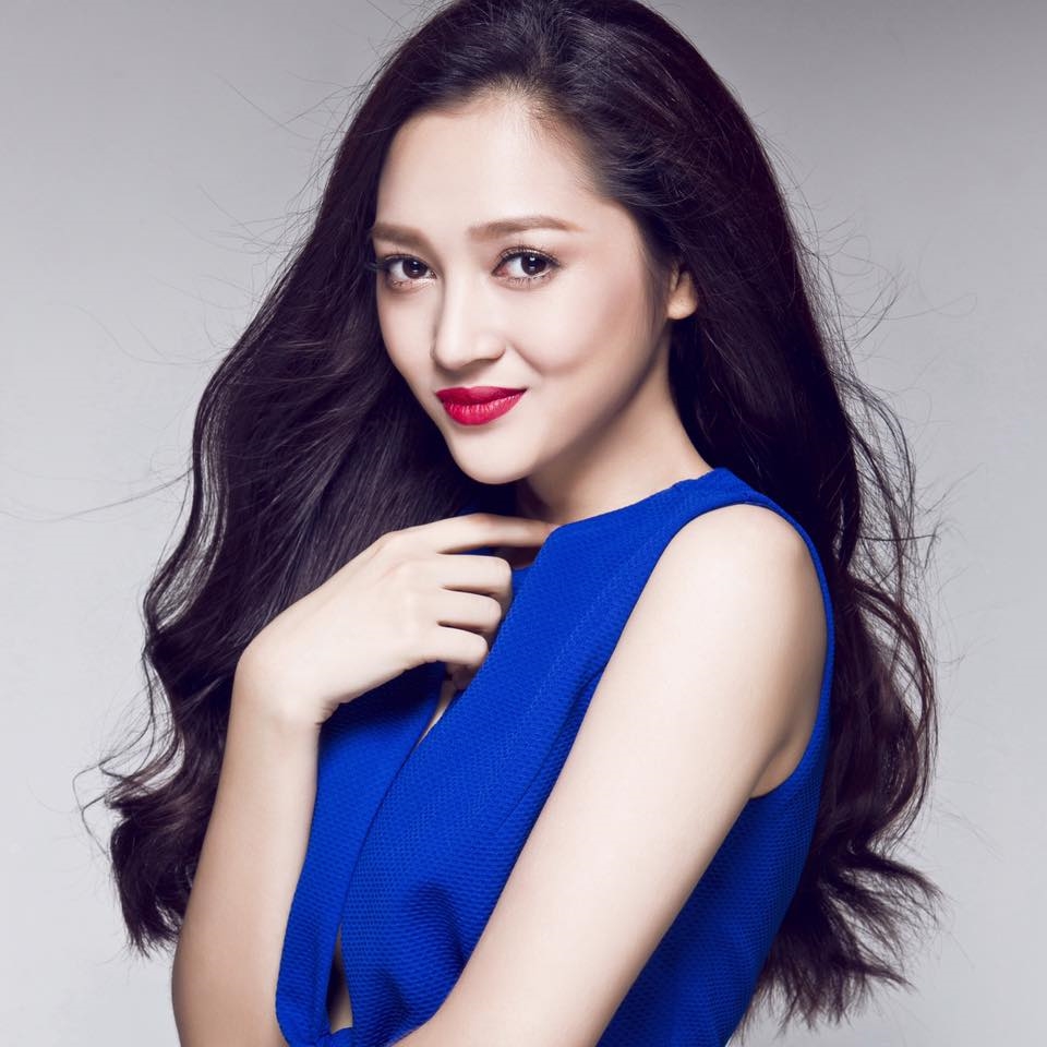 bestie mi nhan Viet de toc den dai