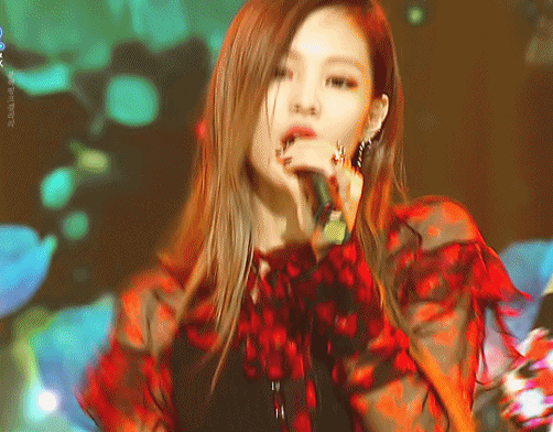 bestie idol nu thu hut phai nu