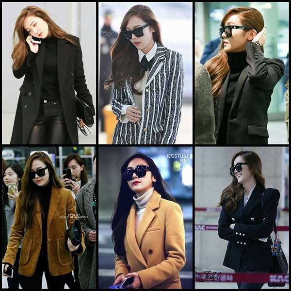 bestie tai san cua SNSD