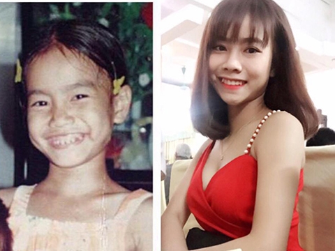 bestie con gai day thi thanh cong