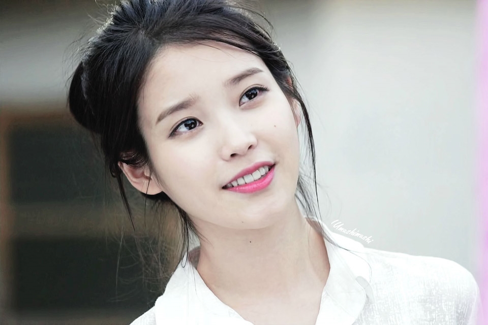 bestie nu idol hoan hao