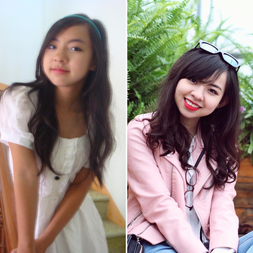 bestie con gai day thi thanh cong