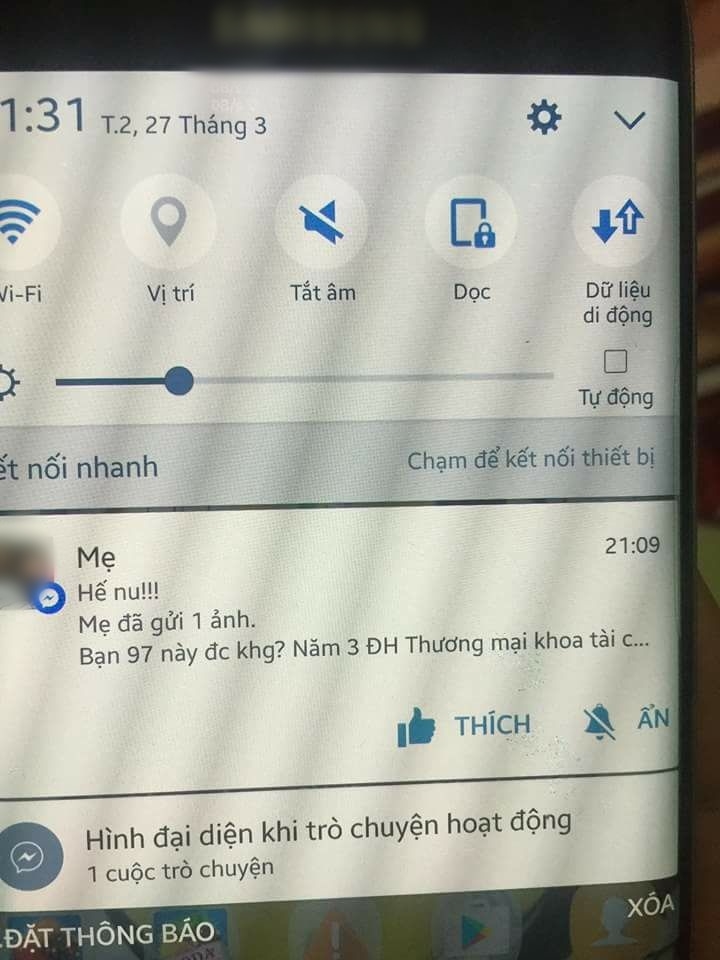 bestie anh vui ba dao dau tuan