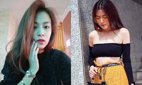 bestie thoi trang o nha va ra duong cua sao viet