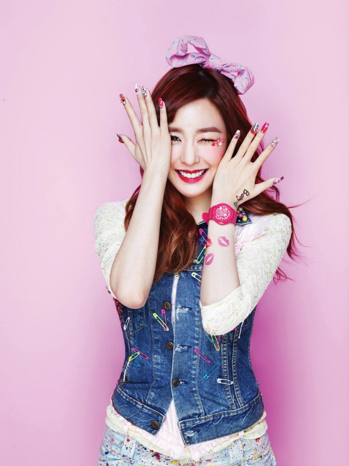 bestie Sone bat binh truoc hanh dong cua SM