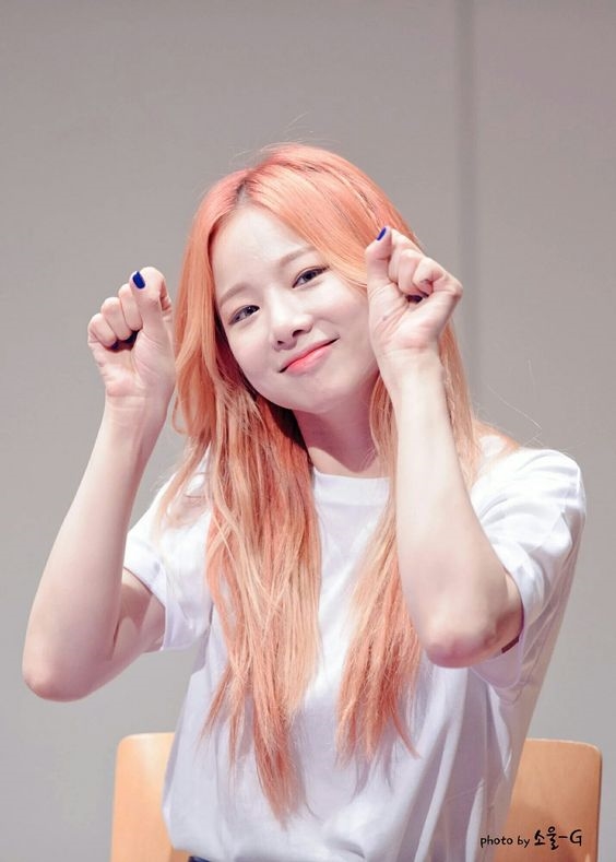 Những em út giả mạo dễ thương vô đối của các nhóm nhạc Kpop