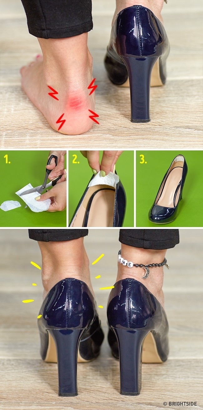 10 mẹo nhỏ giúp cuộc sống dễ dàng hơn mà chắc chắn bạn vẫn chưa biết
