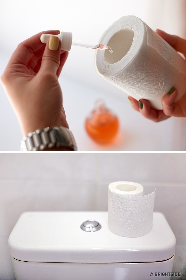 10 mẹo nhỏ giúp cuộc sống dễ dàng hơn mà chắc chắn bạn vẫn chưa biết