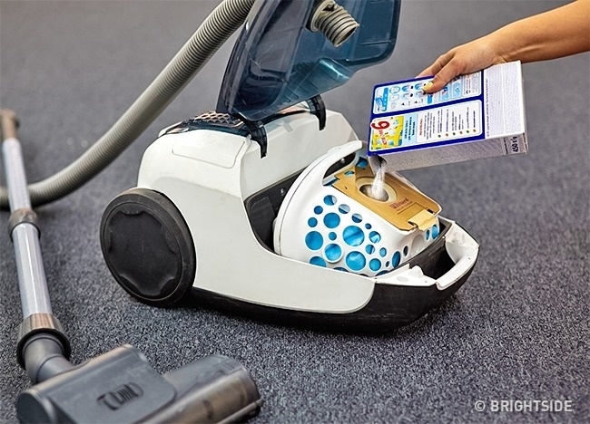 10 mẹo nhỏ giúp cuộc sống dễ dàng hơn mà chắc chắn bạn vẫn chưa biết