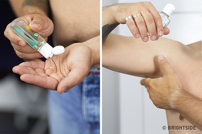 10 mẹo nhỏ giúp cuộc sống dễ dàng hơn mà chắc chắn bạn vẫn chưa biết