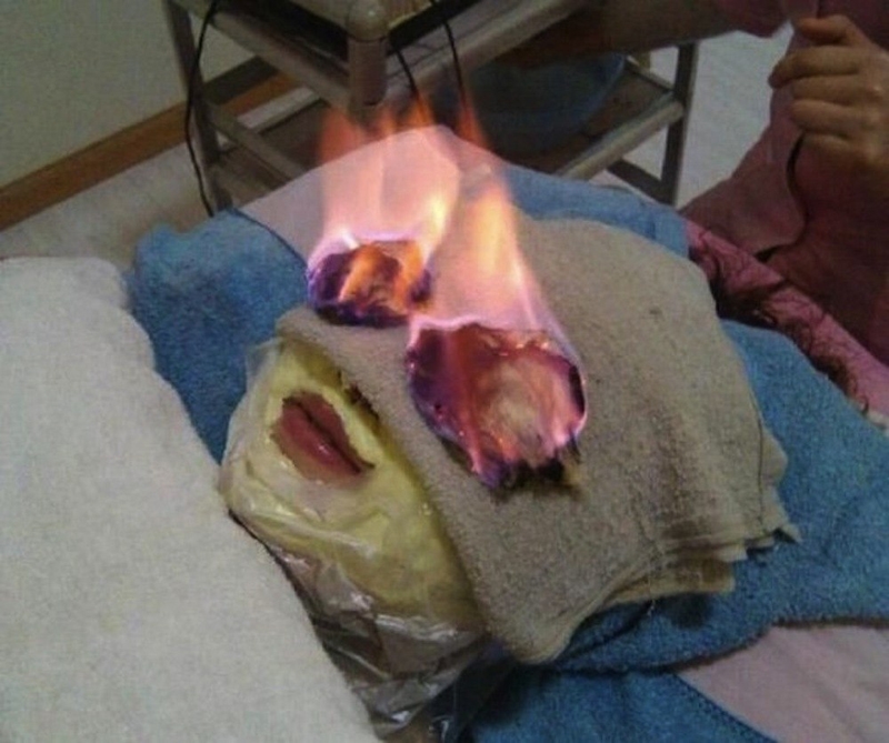 bestie spa
