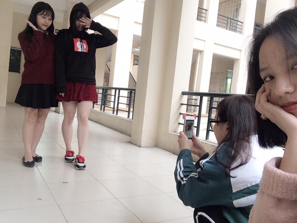 bestie than tuong song ao