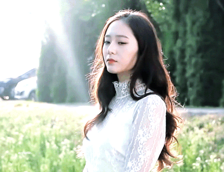 bestie idol nu thu hut phai nu