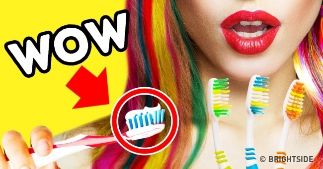 11 mẹo chăm sóc tóc mà mọi cô gái cần biết