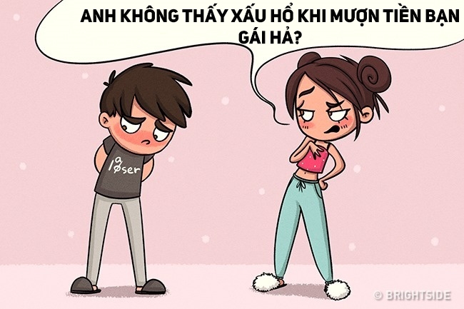 10 dấu hiệu cho thấy bạn đang bị lạm dụng trong mối quan hệ