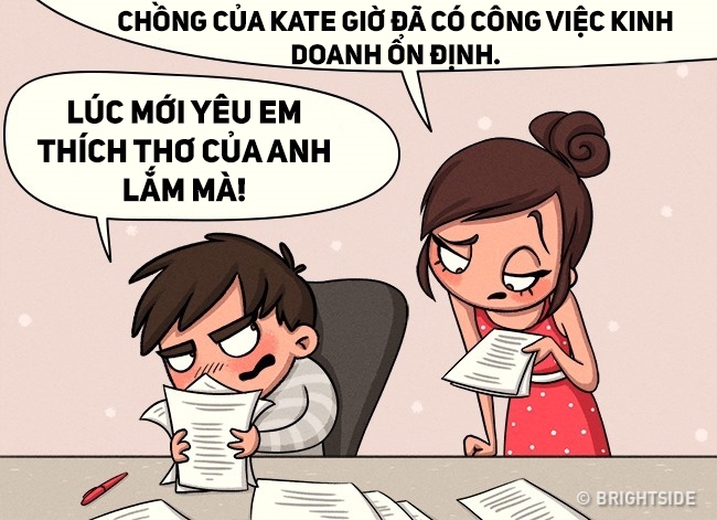 10 dấu hiệu cho thấy bạn đang bị lạm dụng trong mối quan hệ