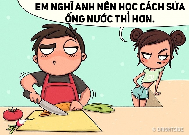 10 dấu hiệu cho thấy bạn đang bị lạm dụng trong mối quan hệ
