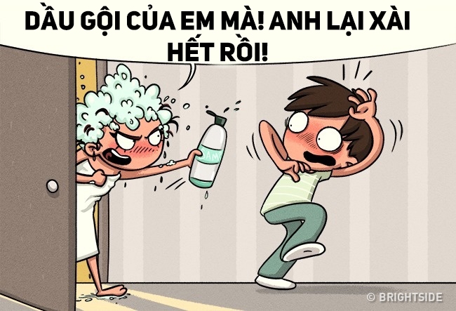 10 dấu hiệu cho thấy bạn đang bị lạm dụng trong mối quan hệ