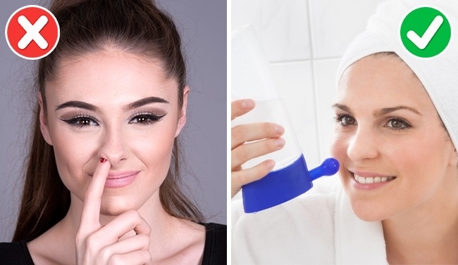 7 nguyên tắc vệ sinh cá nhân mà mọi người vẫn luôn lầm tưởng