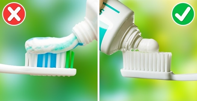 7 nguyên tắc vệ sinh cá nhân mà mọi người vẫn luôn lầm tưởng