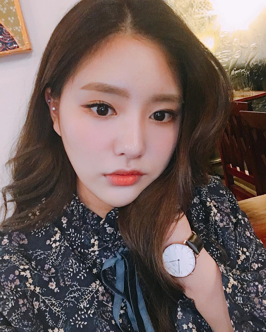 bestie 5 kiểu trang điểm bao đẹp phù hợp với mọi khuôn mặt 2