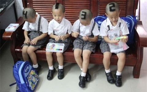 bestie anh hai huoc nguoi chau a vui tinh