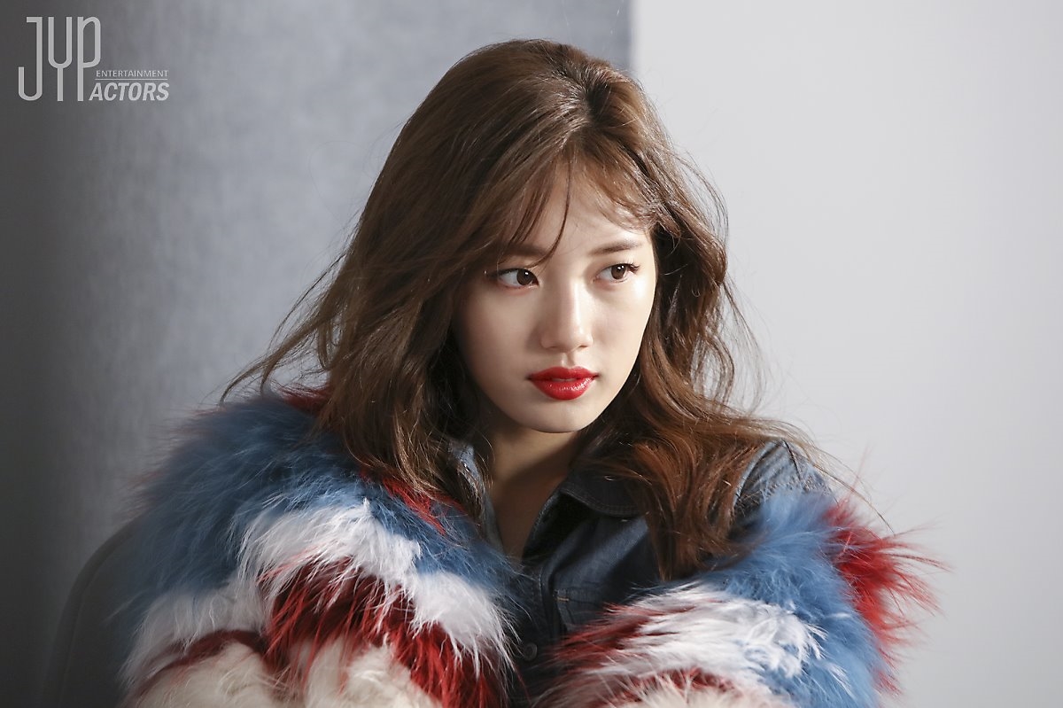 bestie nu idol hoan hao