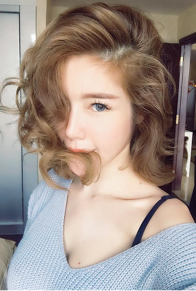 bestie sao nu Viet toc ngan