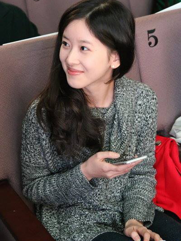 bestie hot girl tra sua