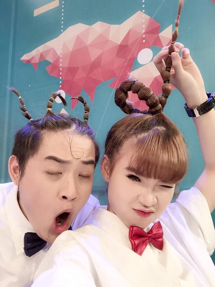 bestie khoi my ngay cang tre như gai 16