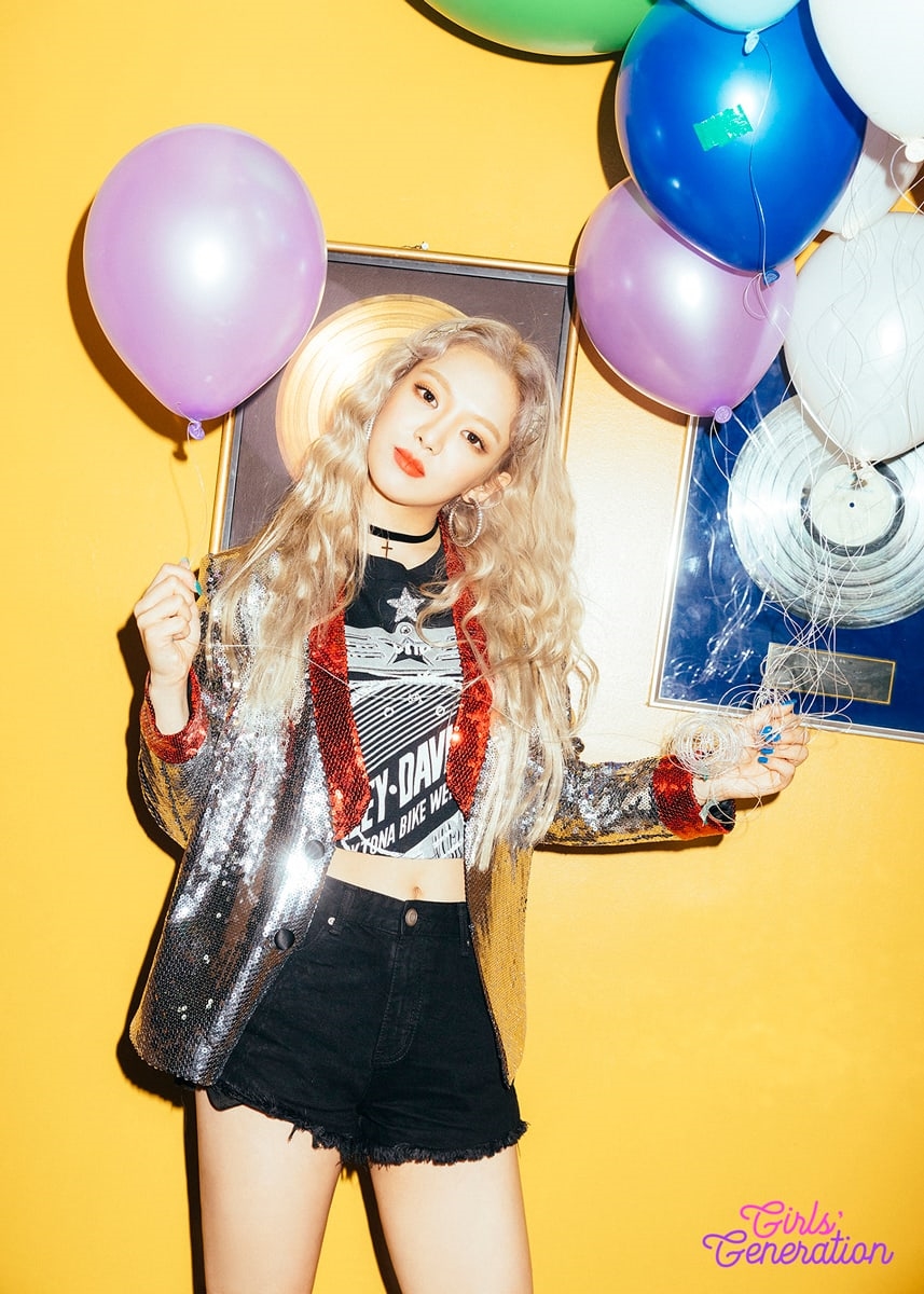 bestie tai san cua SNSD