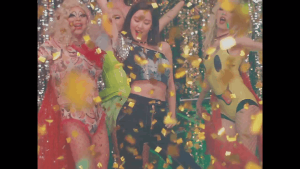 bestie Sone bat binh truoc hanh dong cua SM
