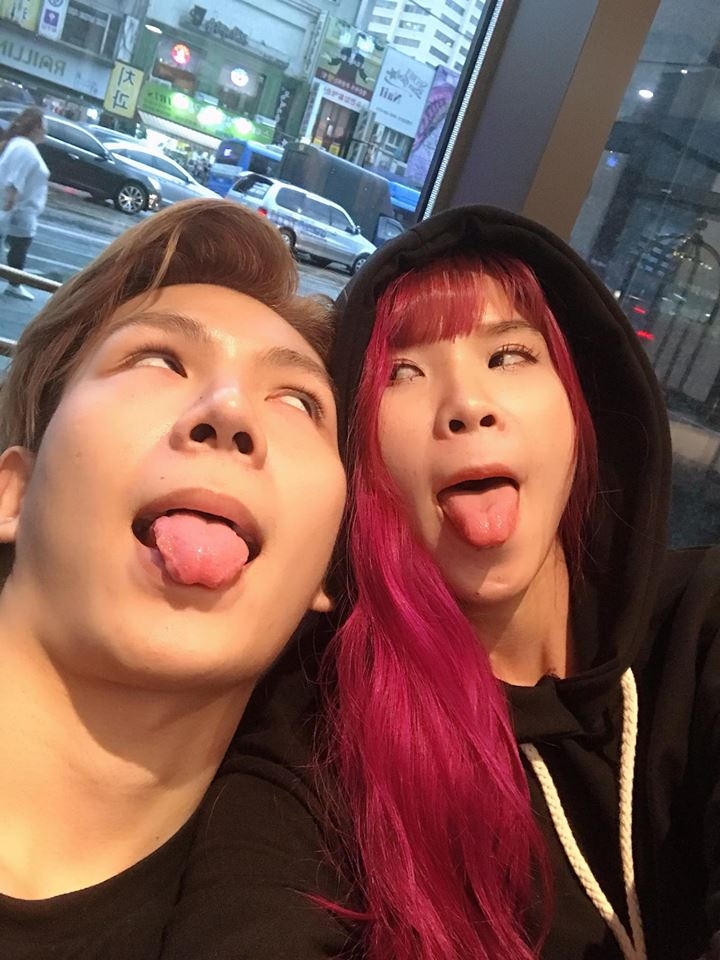 bestie khoi my ngay cang tre như gai 16
