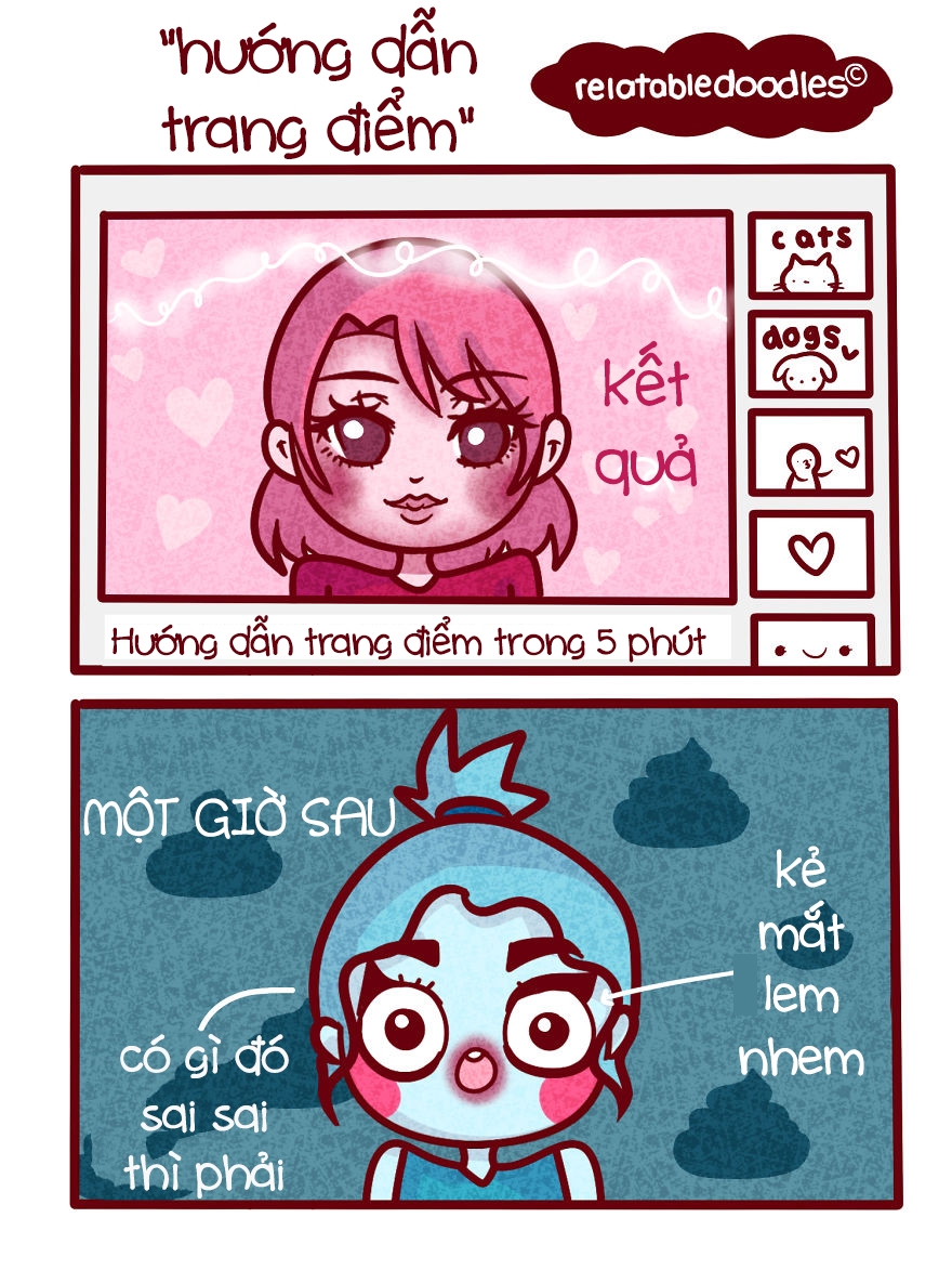bestie con gai