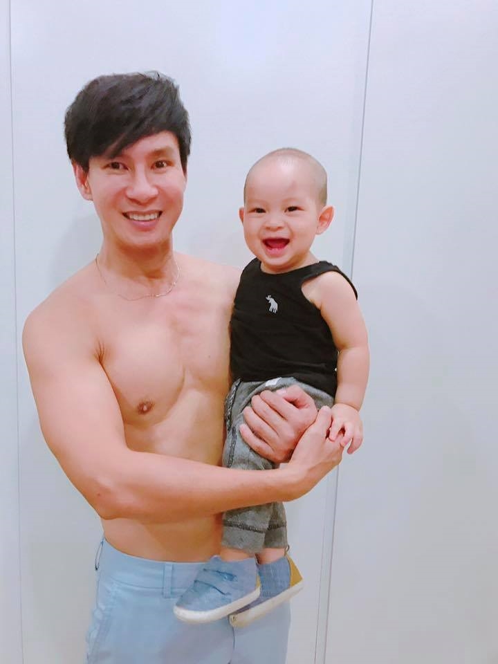 bestie sao nam Viet 1